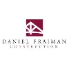 Daniel Fraiman Construction