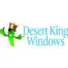 Desert King Windows