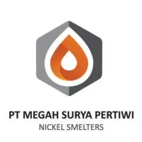 PT Megah Surya Pertiwi (Harita Group)