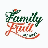 Family Fruit Market