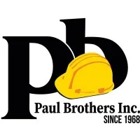 Paul Brothers Inc