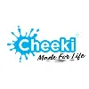 Cheeki Cheeki