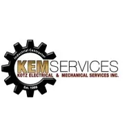 Kotz Electrical & Mechanical Services INC.