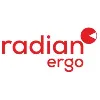 Radian ergo Radian ergo