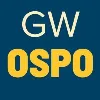 GW Open Source Program Office GW Open Source Program Office