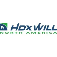 HDX WILL North America