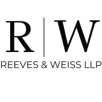 Reeves & Weiss LLP