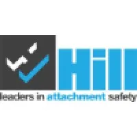 Hill Engineering Ltd email format