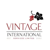 Vintage International Services Limited Vintage International Services Limited