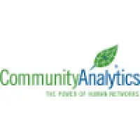 Community Analytics