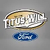 Titus-Will Ford Titus-Will Ford
