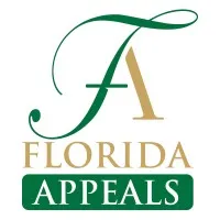 Florida Appeals Florida Appeals