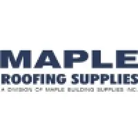 Maple Roofing Supplies