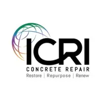 ICRI - International Concrete Repair Institute ICRI - International Concrete Repair Institute