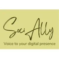SociAlly| Social Media Marketing Agency