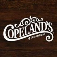 Copeland's of New Orleans - Atlanta