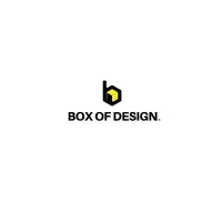 BOX OF DESIGN BOX OF DESIGN