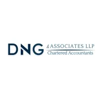 D N G & Associates LLP, Chartered Accountants D N G & Associates LLP, Chartered Accountants