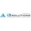 i3 Solutions Inc i3 Solutions Inc
