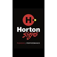Horton Signs NZ