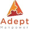 Adept Manpower Adept Manpower