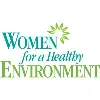 Women for a Healthy Environment Women for a Healthy Environment