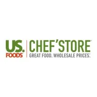 US Foods CHEF'STORE