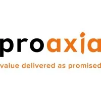 proaxia consulting group