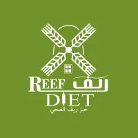 REEF Healthy Bread خبز ريف الصحي