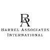 Barrel Associates International Barrel Associates International