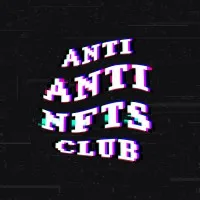 AntiAntiNFTs Club