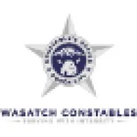 Wasatch Constables Wasatch Constables