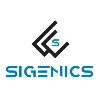 Sigenics, Inc. Sigenics, Inc.