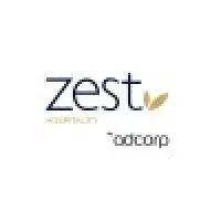 Zest Hospitality email format