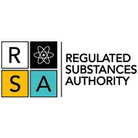 Regulated Substances Authority Regulated Substances Authority