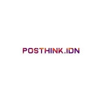 Posthink.Idn Posthink.Idn