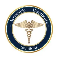 ACCESSIBLE HEALTHCARE SOLUTIONS AccessibleHealthcareSolutions.com ACCESSIBLE HEALTHCARE SOLUTIONS AccessibleHealthcareSolutions.com