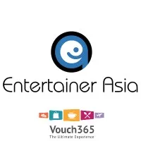 Entertainer Asia - Vouch365