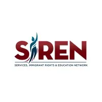 SIREN (Services, Immigrant Rights and Education Network) SIREN (Services, Immigrant Rights and Education Network)