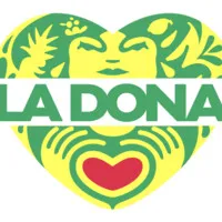 La Dona email format