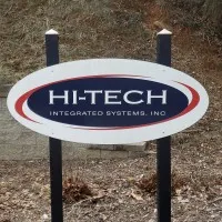 Hi-Tech Integrated Systems, Inc.