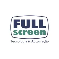 Full Screen - Tecnologia & Automação
