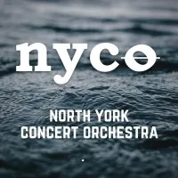 NYCO - North York Concert Orchestra