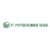 PT. Phytochemindo Reksa PT. Phytochemindo Reksa