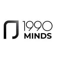 1990Minds | Brand Strategy & Design Studio