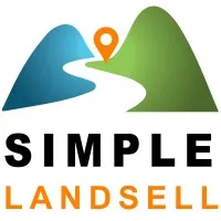 Simple Land Sell