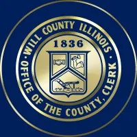 Will County Clerk Will County Clerk