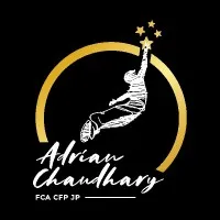 VJC - Adrian Chaudhary FCA CFP JP