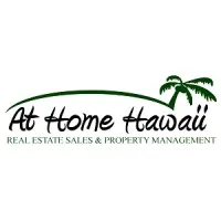 At Home Hawaii Real Estate Sales & Property Management