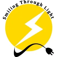 Smiling Through Light